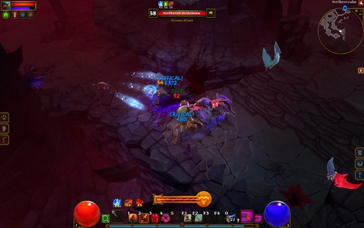 Torchlight II - Обновление 1.22.5.40 - новый контент и редактор игры Torchlight II - Обновление 1.22.5.40 - новый контент и редактор игры